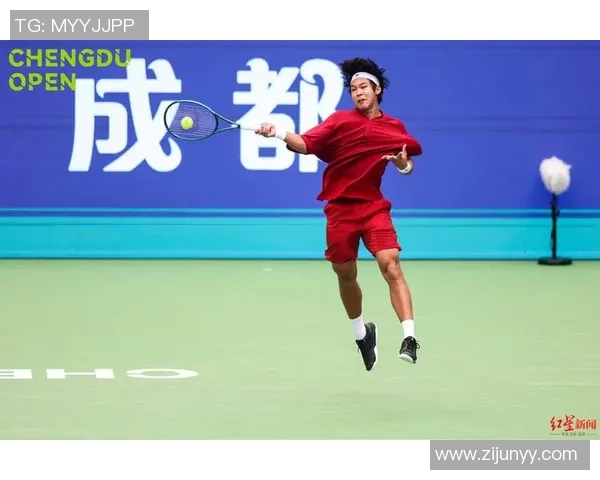 成都网球队强势崛起荣登全国网球状态排行榜第七名