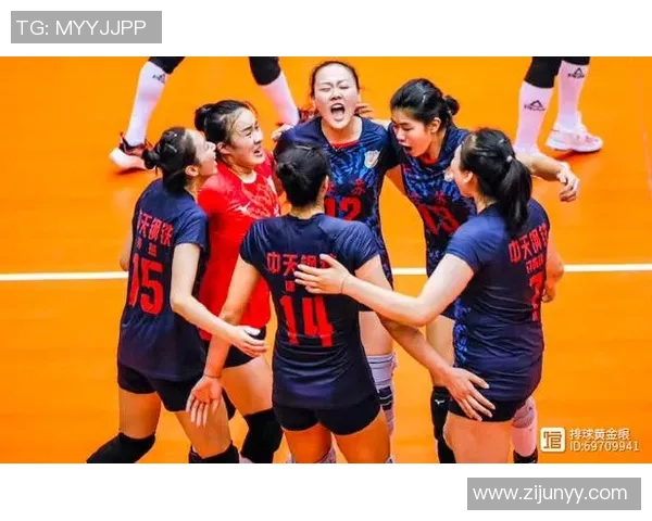 武汉排球队强势崛起荣登全国排球力量排行榜第二名